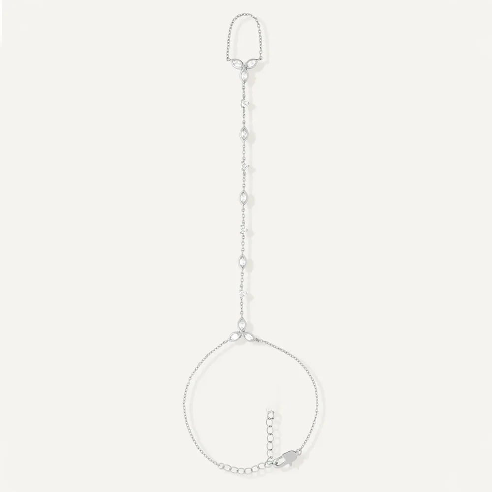 Chaîne à main Appoline