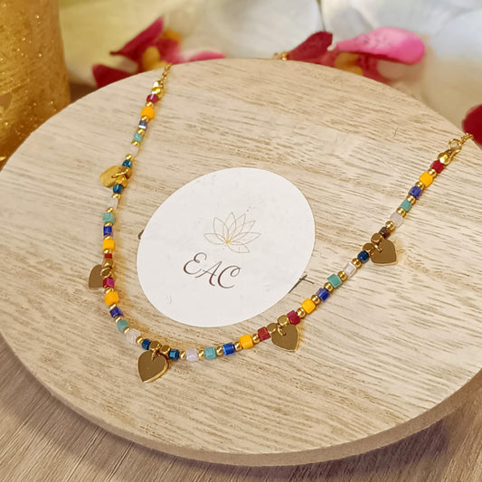 Collier Cœliane