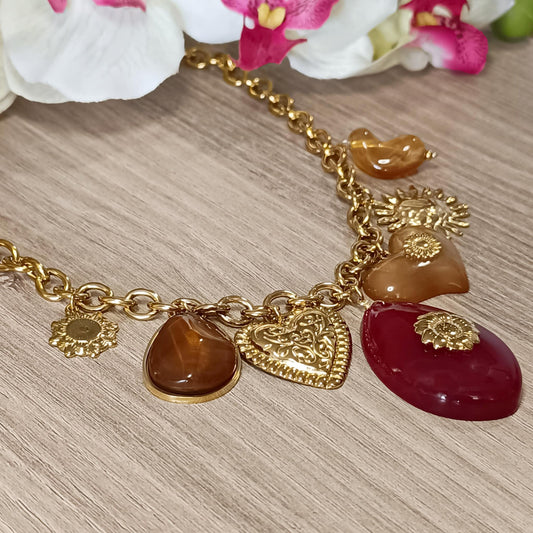 Collier Elyndra