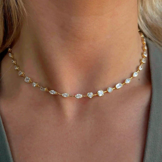 Collier Mirèlda