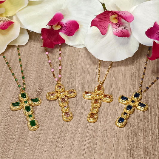 Collier Séraphina