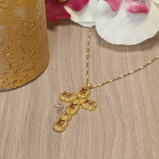 Collier Séraphina