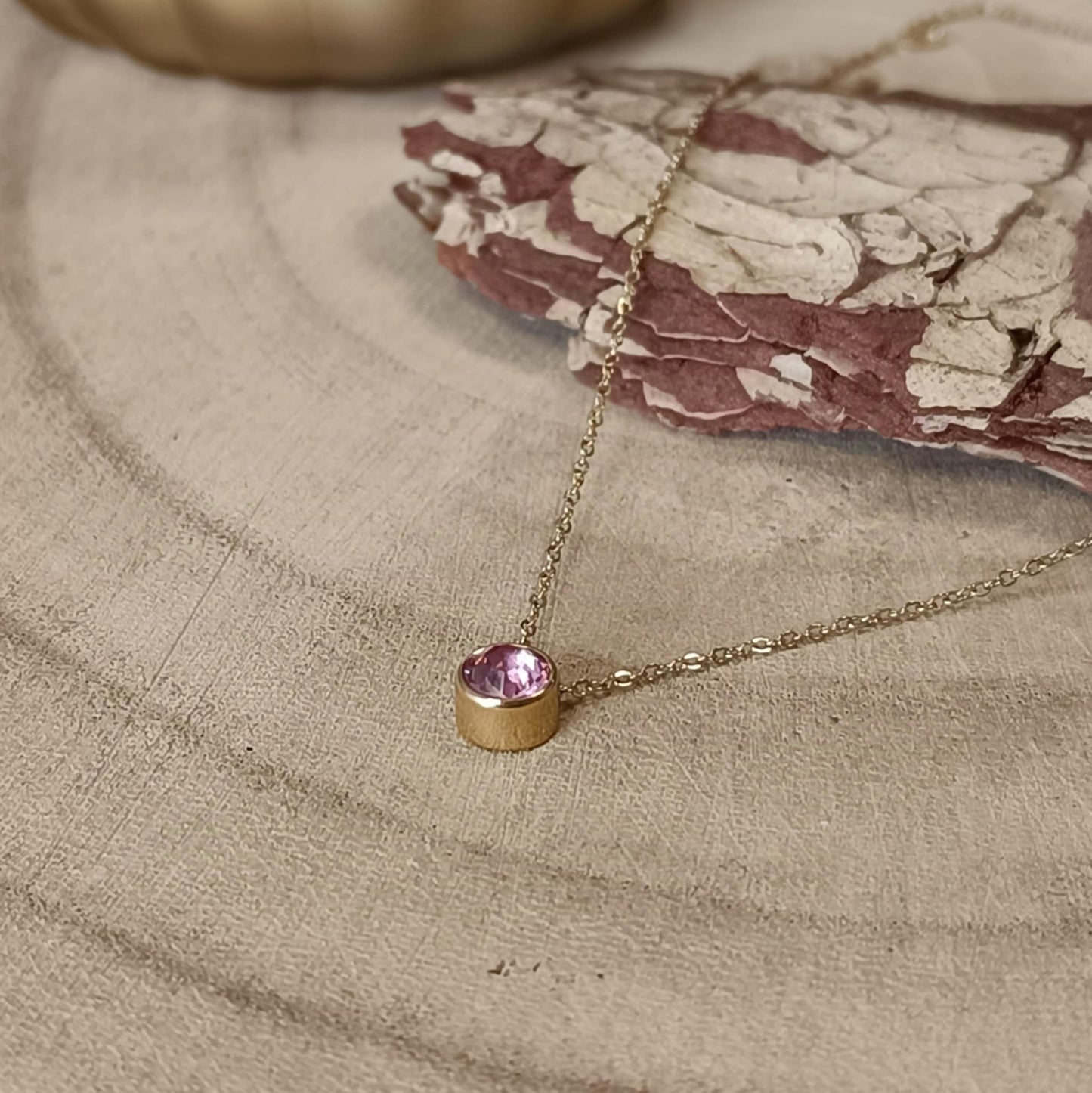 Collier Charlène