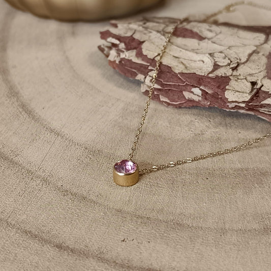 Collier Charlène
