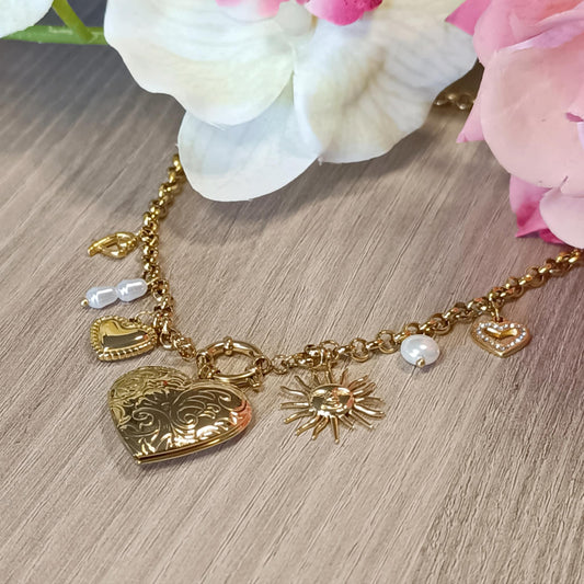 Collier Éléonore