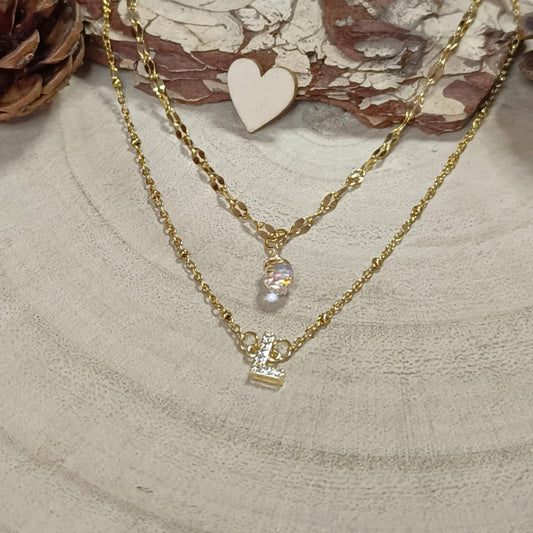 Collier Élisa