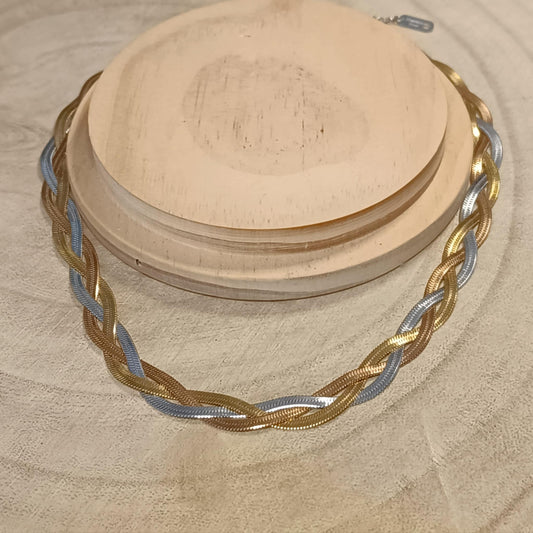 Collier Elyne