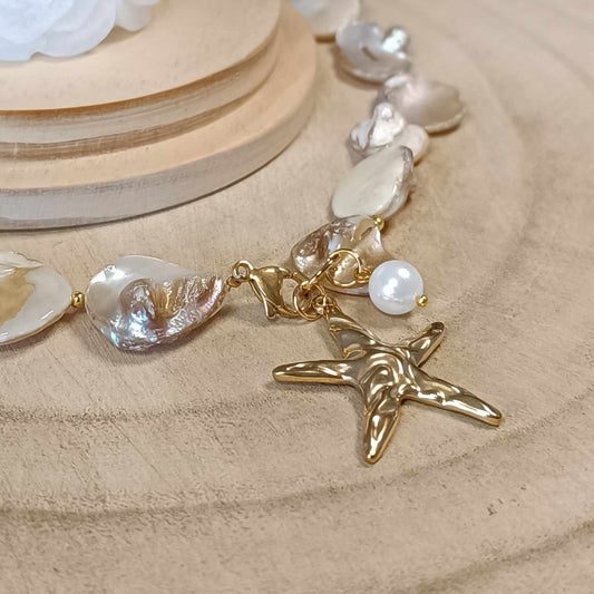 Collier Estrela