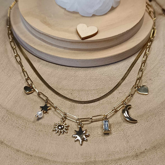 Collier Halley