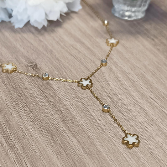 Collier Lily-Rose