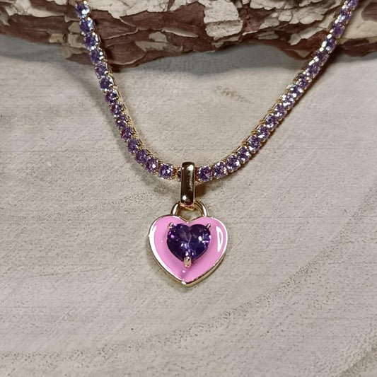 Collier Loona