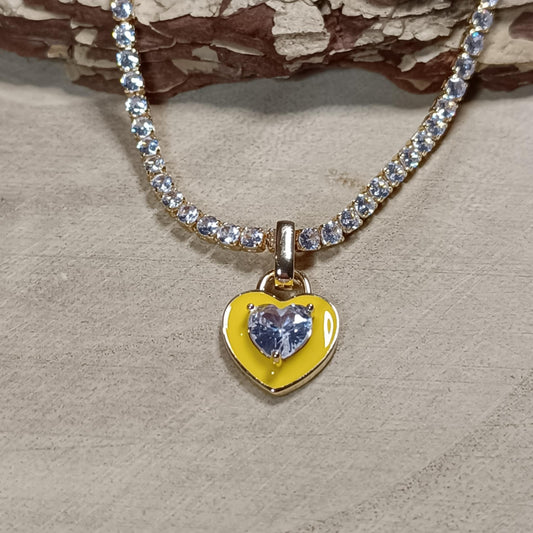 Collier Loona