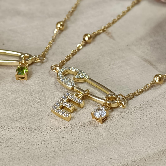 Collier Lou