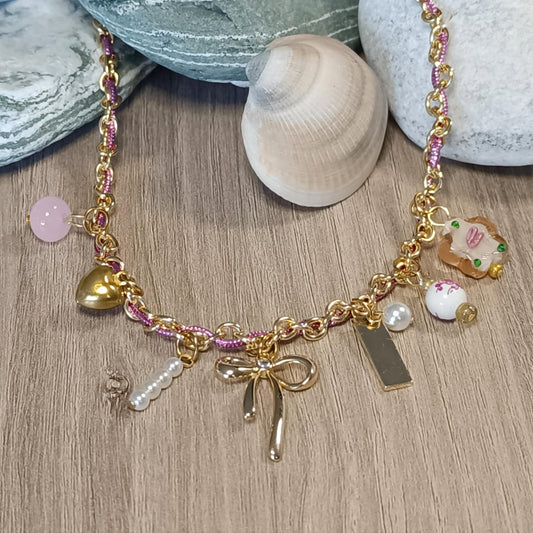Collier Louise