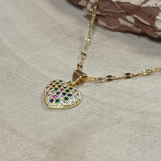 Collier Milana