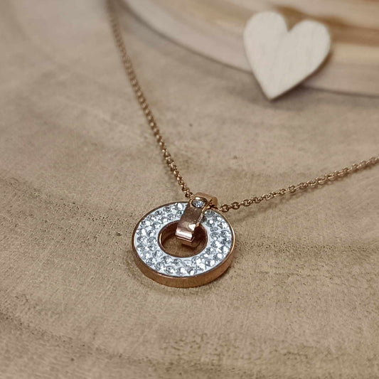 Collier Ophélia