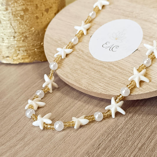 Collier Poséidon