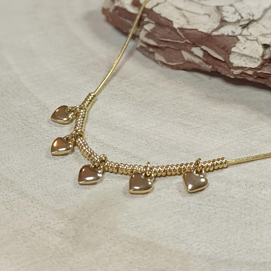 Collier Priya