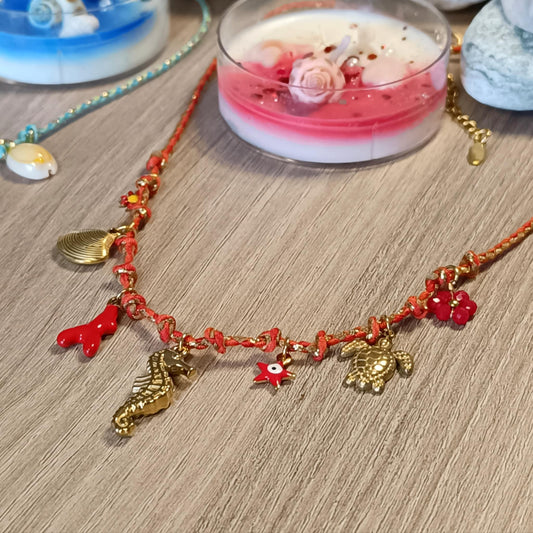 Collier Rihanna