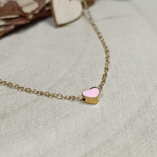 Collier Rosie