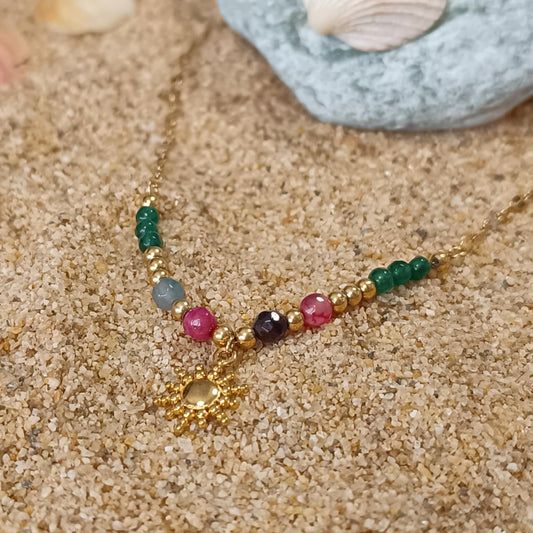 Collier Shanaya