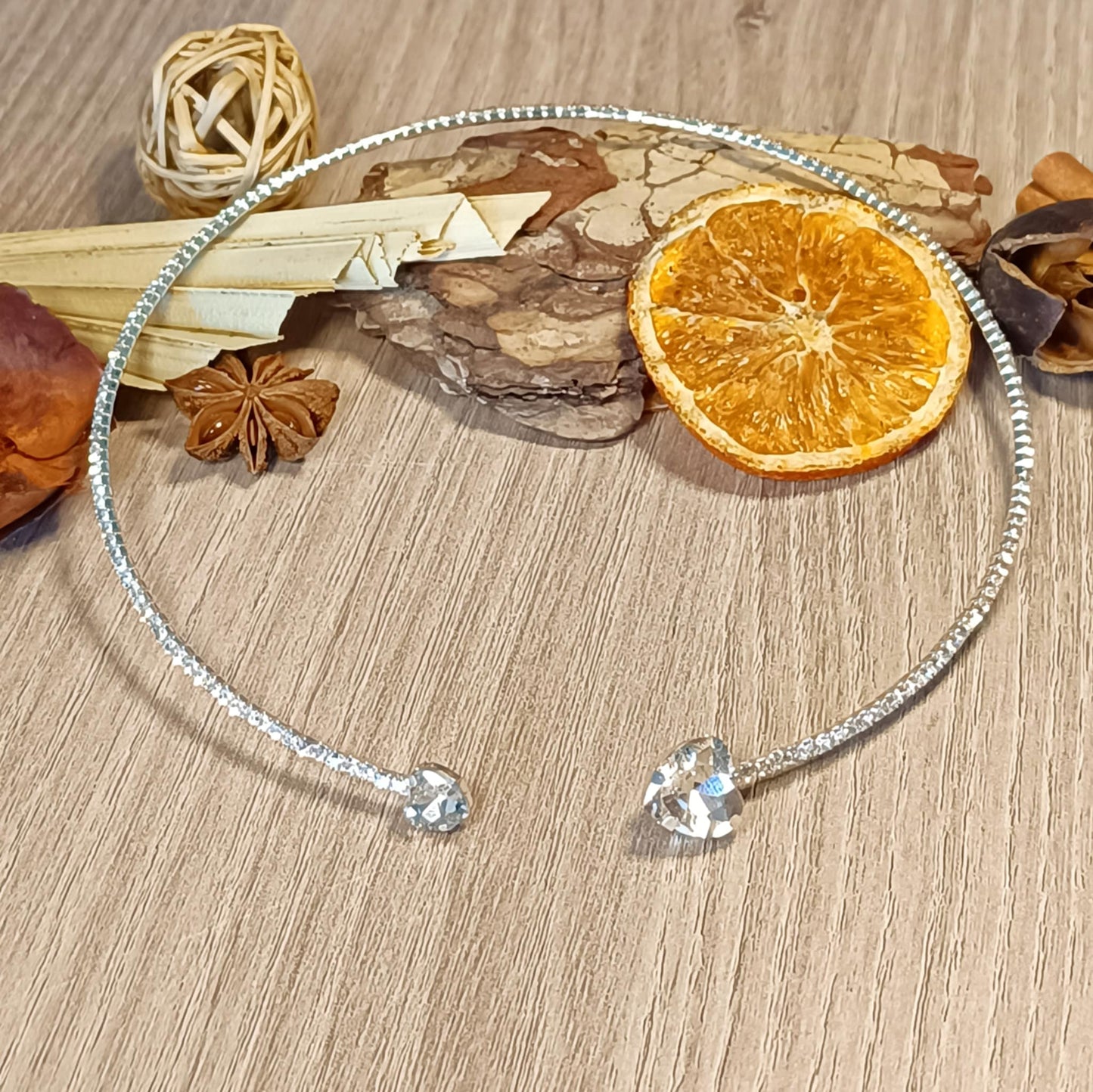 Collier Sissi