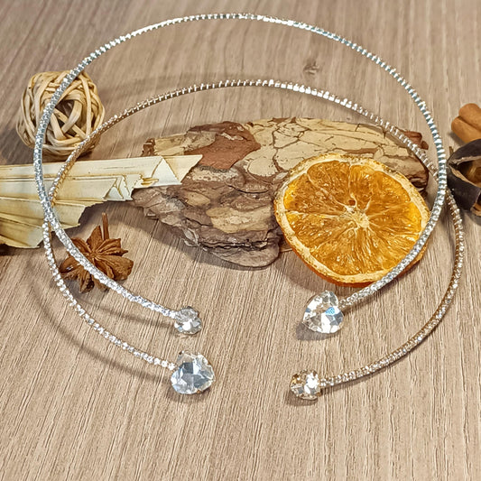 Collier Sissi