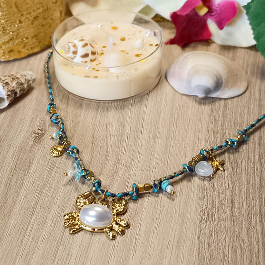 Collier Solmaréa