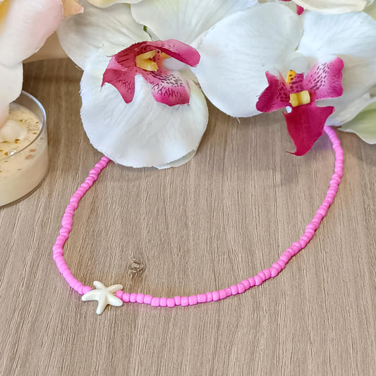 Collier Télya