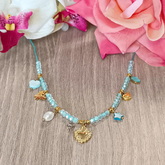 Collier Zeylia