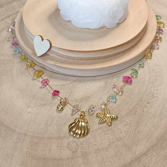 Collier Ailani