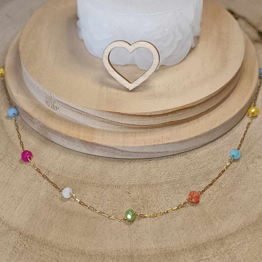 Collier Alice