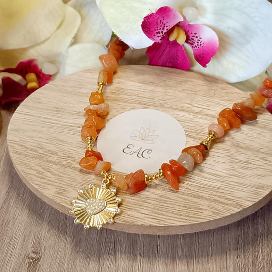 Collier Cédrina
