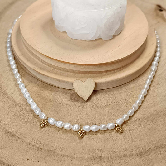 Collier Émilie