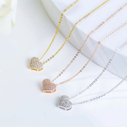 Collier Éros