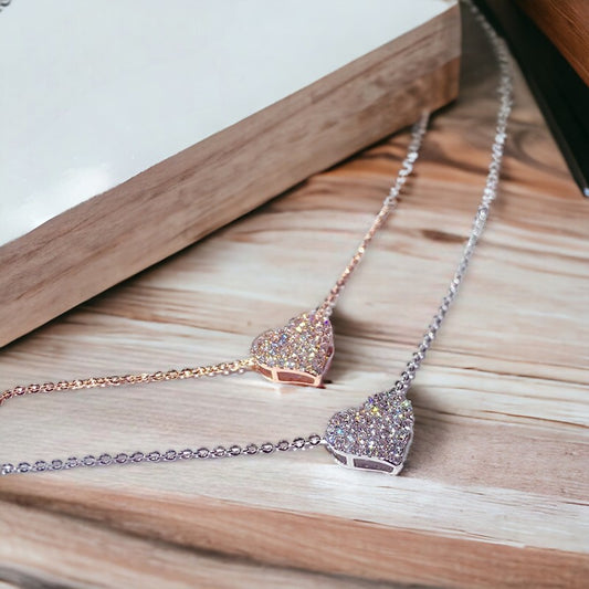 Collier Éros