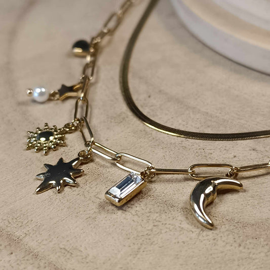 Collier Halley