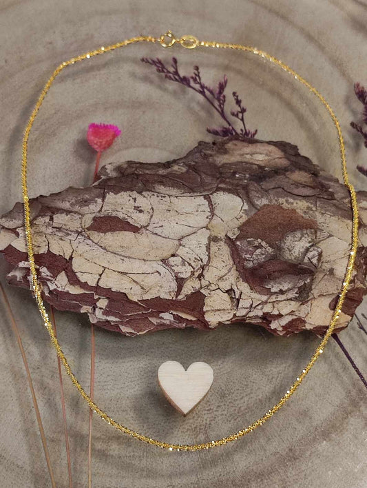Collier et Bracelet Isaure