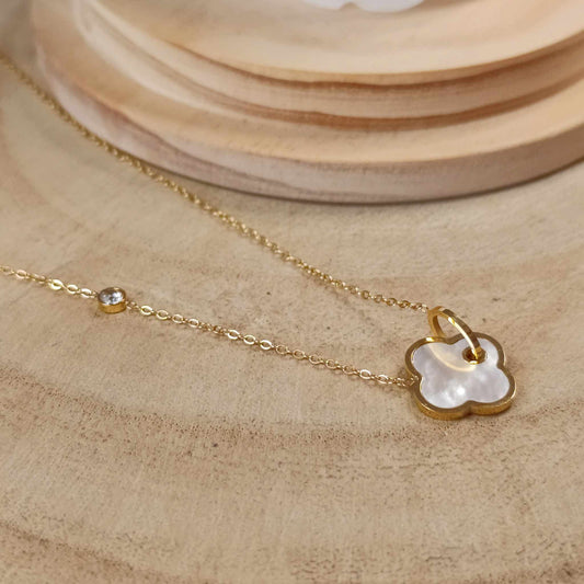 Collier Lina