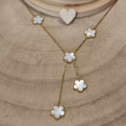 Collier Line 2.0
