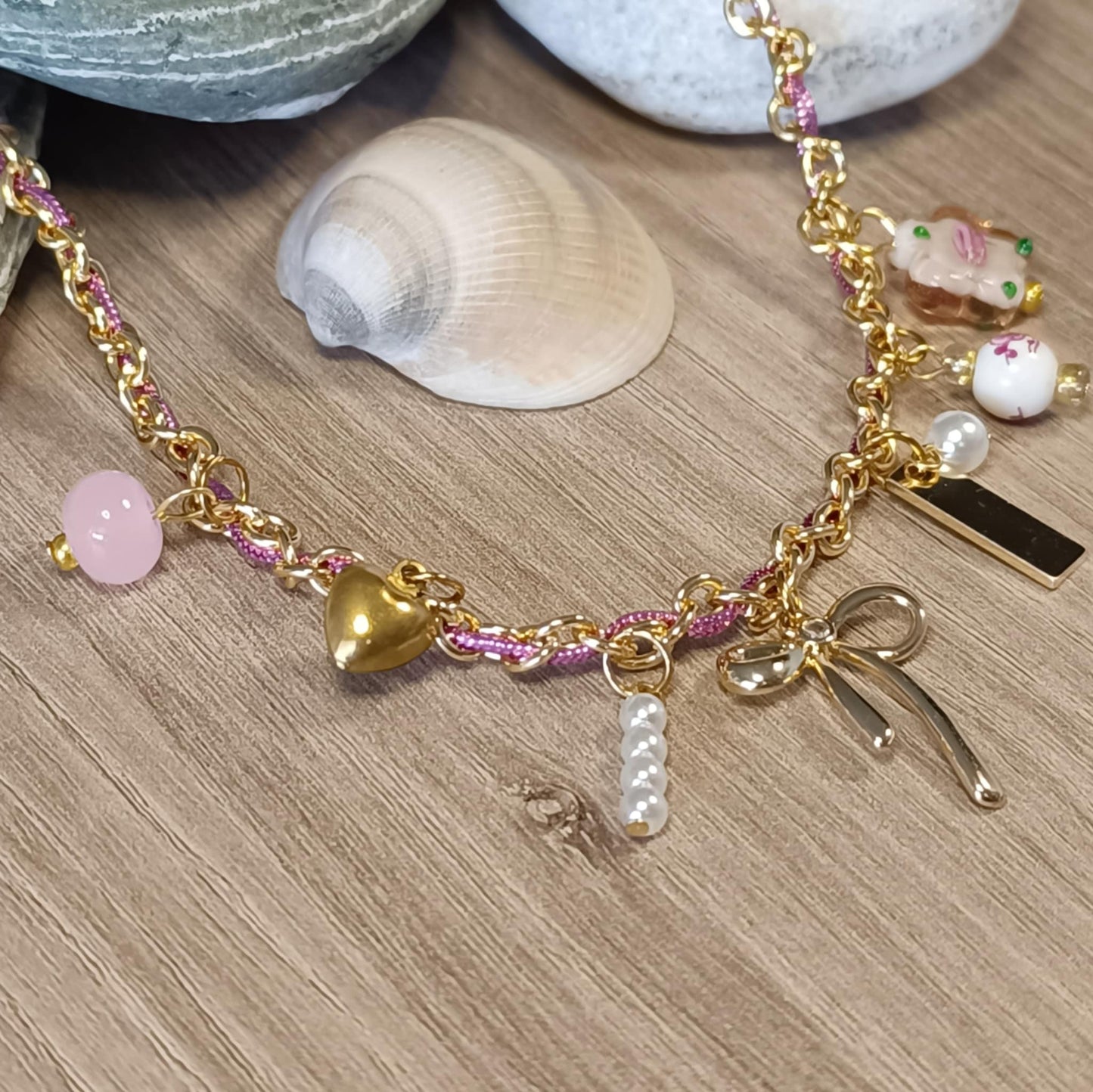 Collier Louise