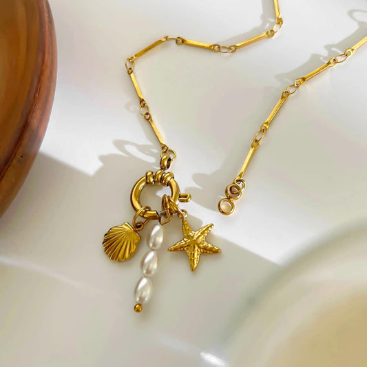 Collier Maréva