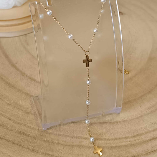 Collier Marie