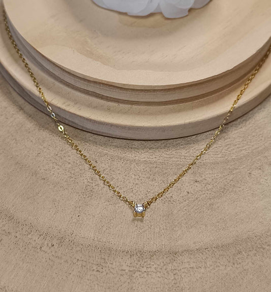 Collier Mini Charlize