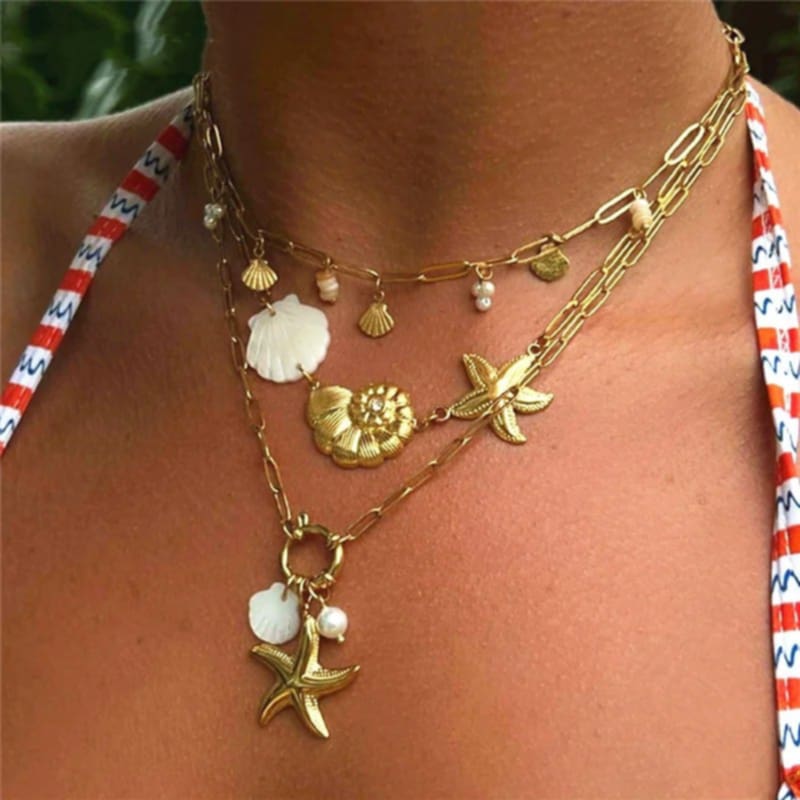 Collier Miréva