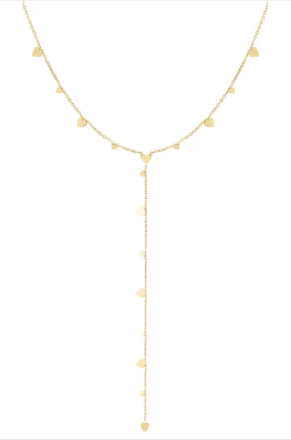Collier Mona