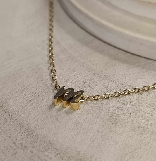 Collier Lizoé