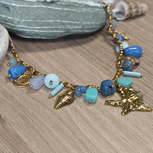Collier Nyx