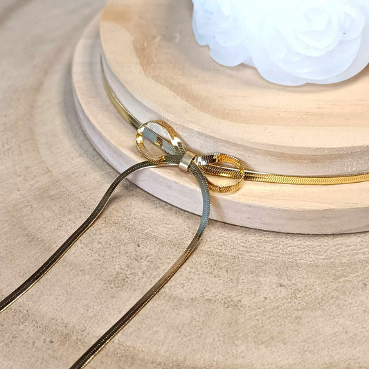 Collier Ondine