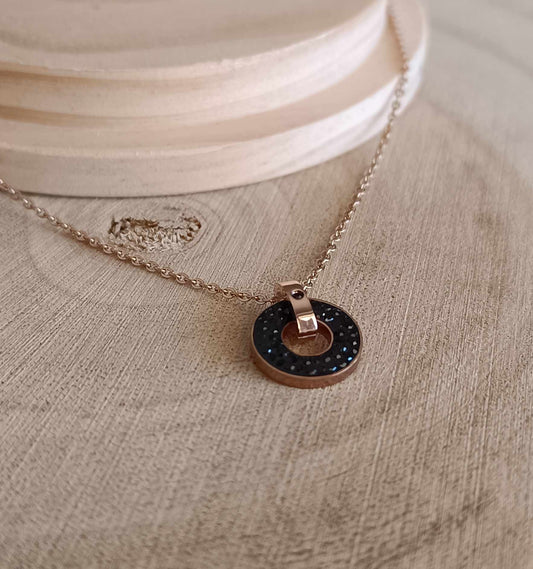 Collier Ophélia